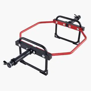 Trap Bar Hex Bar Barbell Weightlifting for Squat Shrug Deadlift 2in