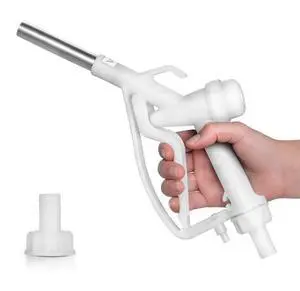 VEVOR 3/4 in Barb Diesel Exhaust Fluid Nozzle 3/4 in Spout Dispenser Nozzle