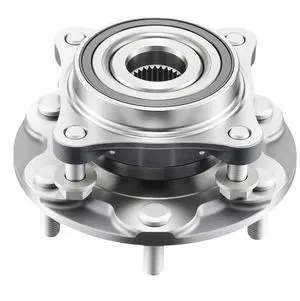 VEVOR Front Wheel Bearing & Hub Assembly for 2021 Toyota 4Runner Sport Utility