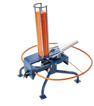 VEVOR Clay Target Thrower 50 Clays Pigeon Thrower 55 Yards Automatic Launcher