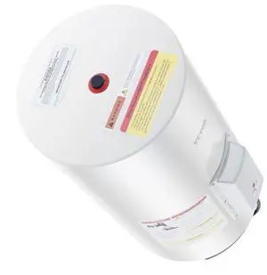 VEVOR 18 Gallon Electric Water Heater Instant Hot 1.6Kw LED Display for Shower
