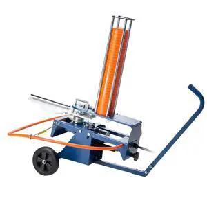 VEVOR Clay Target Thrower Max 50 Clays Pigeon Thrower Automatic Clays Launcher
