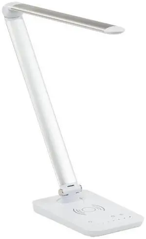 Vamp  LED Wireless Charging Lamp- 1009SL
