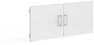 Resi® Laminate Door Kit - White