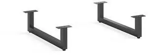 Mirella Seating Leg Kit MRL2BLK