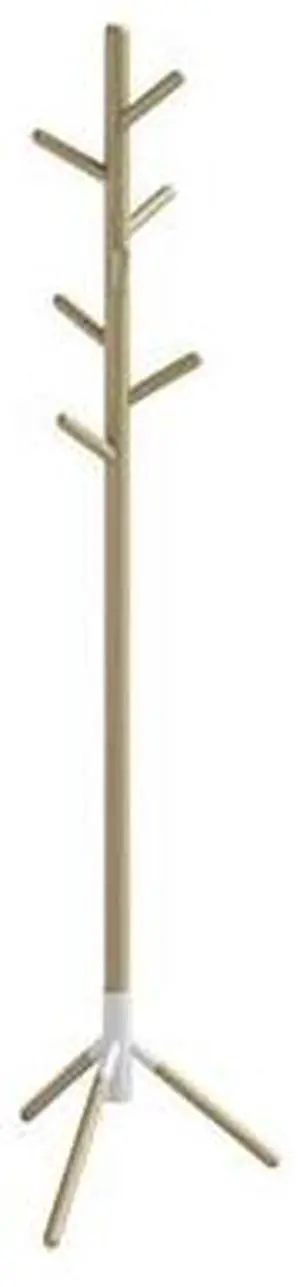Resi Standing Coat Tree