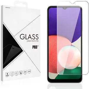 Reiko Samsung Galaxy A22 5G Super Durable Glass