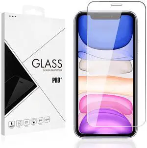 Reiko Apple iPhone 11 2.5D Super Durable Glass