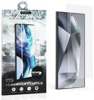Scratch Resistant Screen Protector for SAMSUNG GALAXY S24 Ultra