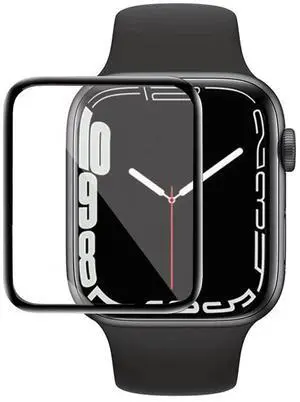 Scratch Resistant Screen Protector for APPLE iWatch 45mm