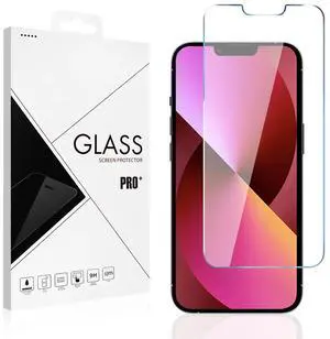 Reiko APPLE IPHONE 13 MINI 5.4 INCH 2.5D Super Durable Glass