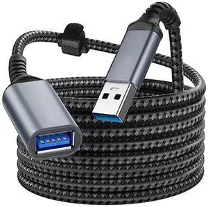 10FT USB Extension Cable USB 3.0