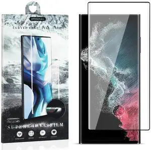 Scratch Resistant Screen Protector for Samsung Galaxy Ultra 5G