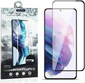 Scratch Resistant Screen Protector for Samsung S21P