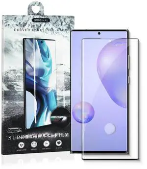 Reiko SAMSUNG GALAXY NOTE 20 ULTRA 3D Anti-Fingerprint Super Durable Glass