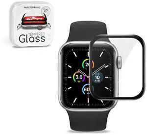 Scratch Resistant Screen Protector for APPLE iWatch 44mm