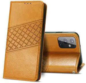 Reiko ONE PLUS 9 PRO 5G 3-In-1 Wallet Case In Brown