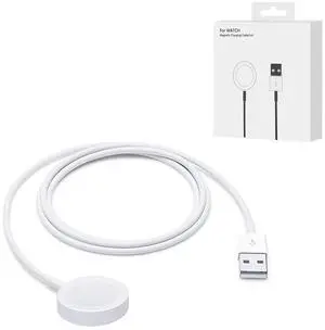Wireless Charger for Apple Watch 1/Apple Watch 2/Apple Watch 3/Apple Watch 4/Apple Watch 5
