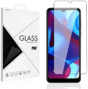 Reiko Motorola Moto G Play 2024 2.5D Super Durable Glass