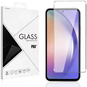 2.5D Super Durable Glass SAMSUNG GALAXY A06 5G In Clear
