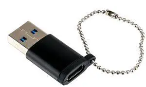 Adapter converter USB A TO USB C
