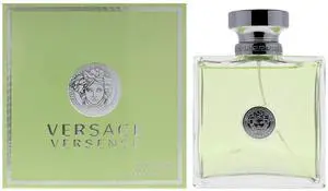 Versace Versense by Versace for Women - 3.4 oz EDT Spray