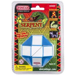 Serpent Puzzle