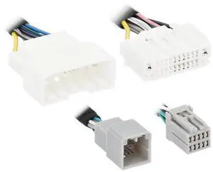 ANC Bypass Harn Chry Dodg Jeep Ram 15-24