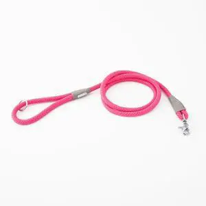 Mod Essential Leash 5ft Pink