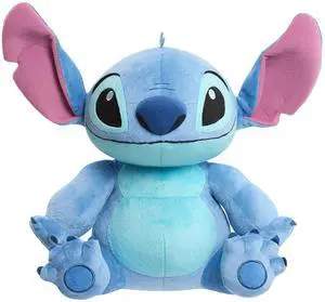 Stitch Jumbo Plush OS