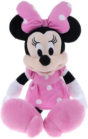 Minnie Large Plush OS