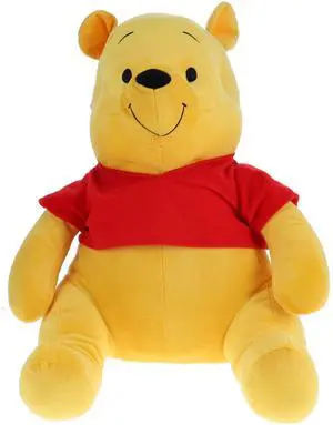 Pooh Jumbo Plush OS
