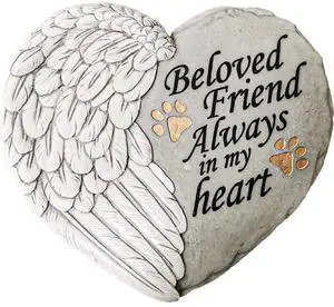 Beloved Friend Stepping Stone