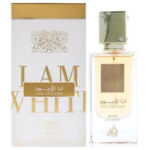 Ana Abiyedh - Poudree by Lattafa for Women - 2.04 oz EDP Spray Ana Abiyedh - Poudree by Lattafa for Women - 2.04 oz EDP Spray