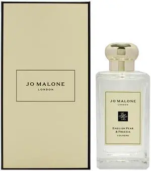 English Pear and Freesia by Jo Malone for Women - 3.4 oz Cologne Spray English Pear and Freesia by Jo Malone for Women - 3.4 oz Cologne Spray