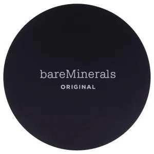 bareMinerals Original Foundation SPF 15 - 02 Fair Ivory by bareMinerals for Women - 0.28 oz Foundation bareMinerals Original Foundation SPF 15 - 02 Fair Ivory by bareMinerals for Women - 0.28 oz Foundation