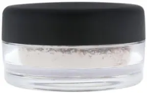 Eyecolor - Cultured Pearl by bareMinerals for Women - 0.02 oz Eyeshadow Eyecolor - Cultured Pearl by bareMinerals for Women - 0.02 oz Eyeshadow