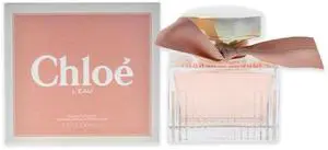 Chloe LEau by Chloe for Women - 1.7 oz EDT Spray Chloe LEau by Chloe for Women - 1.7 oz EDT Spray