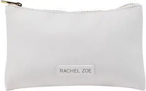 Rachel Zoe Fall 2022 GWP Cosmetic Bag by Rachel Zoe for Women - 1 Pc Bag Rachel Zoe Fall 2022 GWP Cosmetic Bag by Rachel Zoe for Women - 1 Pc Bag