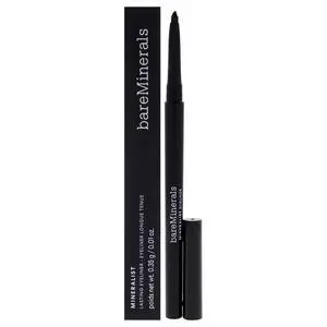 Mineralist Lasting Eyeliner - Onyx by bareMinerals for Women - 0.01 oz Eyeliner Mineralist Lasting Eyeliner - Onyx by bareMinerals for Women - 0.01 oz Eyeliner