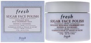 Sugar Face Polish Exfoliator by Fresh for Women - 4.4 oz Exfoliator Sugar Face Polish Exfoliator by Fresh for Women - 4.4 oz Exfoliator