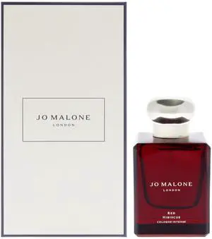 Red Hibiscus Intense by Jo Malone for Unisex - 1.7 oz Cologne Spray Red Hibiscus Intense by Jo Malone for Unisex - 1.7 oz Cologne Spray