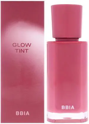 Glow Tint - 03 Mauve by BBIA for Women - 0.11 oz Lip Tint Glow Tint - 03 Mauve by BBIA for Women - 0.11 oz Lip Tint