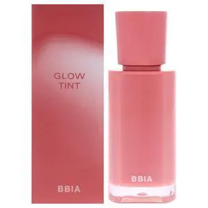 Glow Tint - 20 Petal by BBIA for Women - 0.11 oz Lip Tint Glow Tint - 20 Petal by BBIA for Women - 0.11 oz Lip Tint