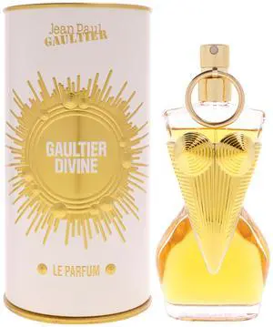 Divine Le Parfum Intense by Jean Paul Gaultier for Women - 1.7 oz EDP Spray Divine Le Parfum Intense by Jean Paul Gaultier for Women - 1.7 oz EDP Spray