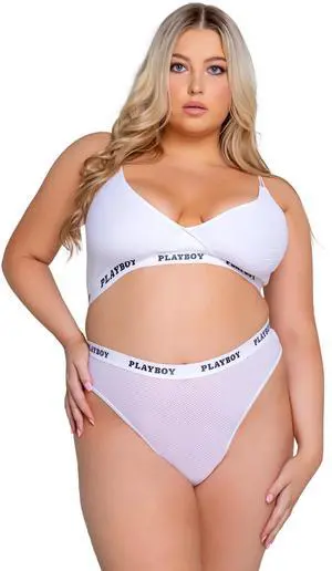 Roma Costume Play Lifestyle 2-Piece Set, White, 1XL/2XL Roma Costume Play Lifestyle 2-Piece Set, White, 1XL/2XL