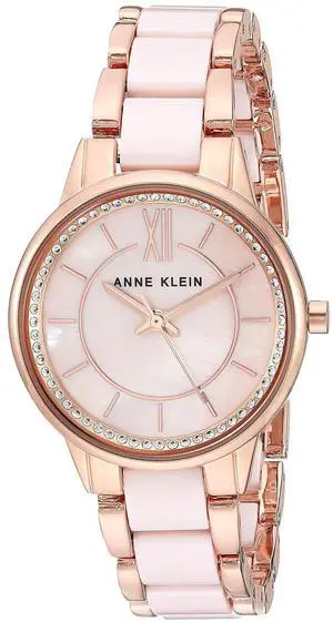 Anne Klein Women's Classic Watch for Women Anne Klein Women's Classic Watch for Women