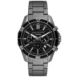 Armani Exchange Men's Spencer Watch for Men Armani Exchange Men's Spencer Watch for Men