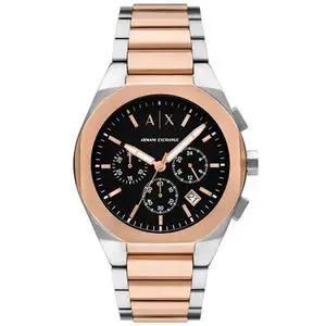 Armani Exchange Men's Rafael Watch for Men Armani Exchange Men's Rafael Watch for Men