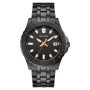 Bulova Men's Classic Watch for Men Bulova Men's Classic Watch for Men